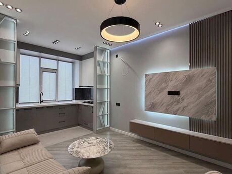 2 otaqlı mənzil, 61 m², Nəsimi: 185 000 ₼ 4
