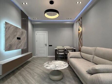 2 otaqlı mənzil, 61 m², Nəsimi: 185 000 ₼ 3