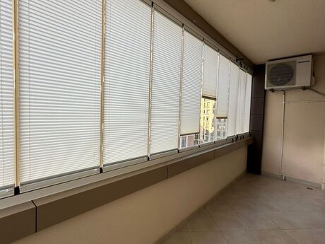 Elan №6412612 - Bakı, Gənclik m., 2 otaqlı, 78 m², 8/16 mərtəbə