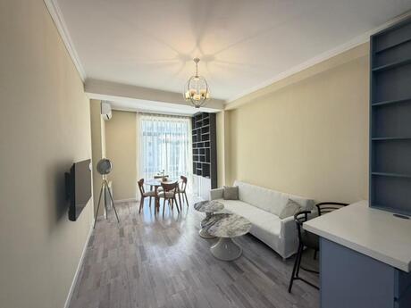 Kirayə 2 otaqlı mənzil, 65 m², 8 Noyabr: 900 ₼/ay 3