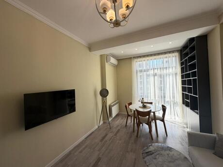 Kirayə 2 otaqlı mənzil, 65 m², 8 Noyabr: 900 ₼/ay 4