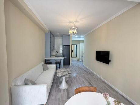 Kirayə 2 otaqlı mənzil, 65 m², 8 Noyabr: 900 ₼/ay 5