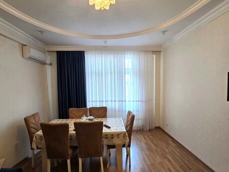 Kirayə 2 otaqlı mənzil, 60 m², Xalqlar Dostluğu: 650 ₼/ay 3
