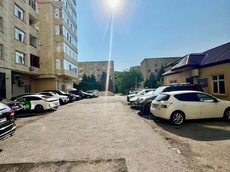 3 otaqlı mənzil, 126 m², Badamdar: 343 000 ₼ 5