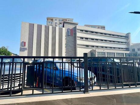 3 otaqlı mənzil, 126 m², Badamdar: 343 000 ₼ 4