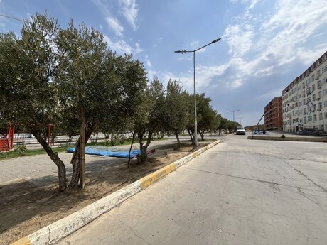 2 otaqlı mənzil, 54 m², Masazır: 58 000 ₼ 2
