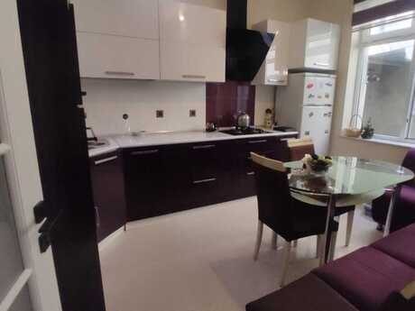 4 otaqlı həyət evi, 140 m², Biləcəri: 110 000 ₼ 2