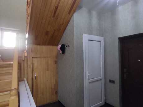 4 otaqlı həyət evi, 140 m², Biləcəri: 110 000 ₼ 4