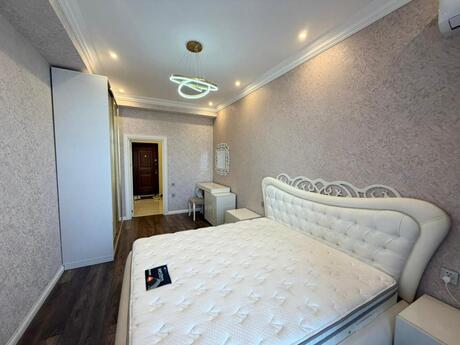 Kirayə 3 otaqlı mənzil, 100 m², Ağ şəhər: 1 600 ₼/ay 5