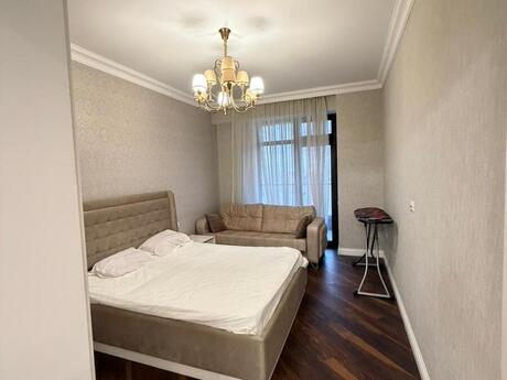 Kirayə 3 otaqlı mənzil, 148 m², Grand Hayat: 1 500 ₼/ay 5