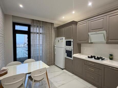 Kirayə 3 otaqlı mənzil, 148 m², Grand Hayat: 1 500 ₼/ay 3