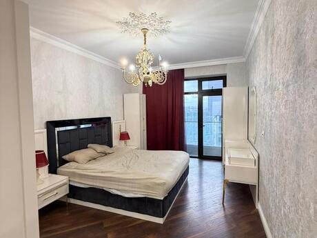 Kirayə 3 otaqlı mənzil, 148 m², Grand Hayat: 1 500 ₼/ay 4