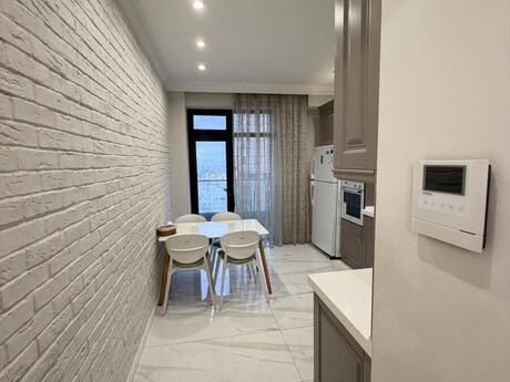 Kirayə 3 otaqlı mənzil, 148 m², Grand Hayat: 1 500 ₼/ay 2
