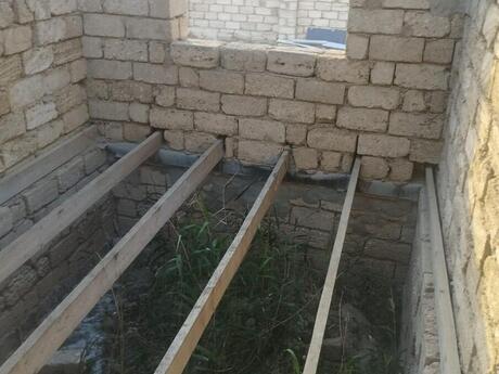 5 otaqlı həyət evi, 100 m², Zabrat: 15 000 ₼ 2