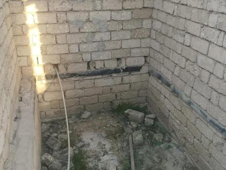 5 otaqlı həyət evi, 100 m², Zabrat: 15 000 ₼ 3
