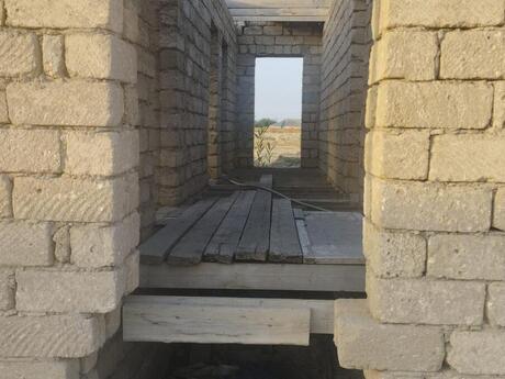 5 otaqlı həyət evi, 100 m², Zabrat: 15 000 ₼ 4