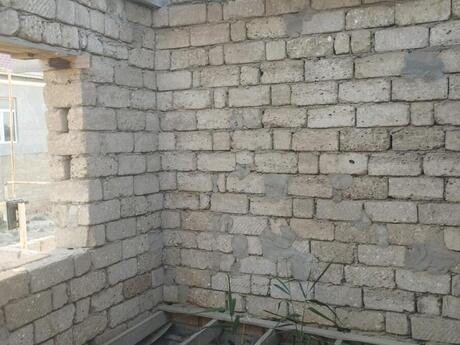 5 otaqlı həyət evi, 100 m², Zabrat: 15 000 ₼ 5