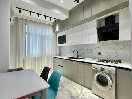 Kirayə 2 otaqlı mənzil, 75 m², Nərimanov: 1 200 ₼/ay 4