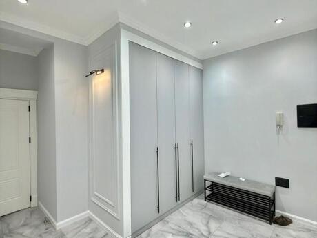 Kirayə 2 otaqlı mənzil, 75 m², Nərimanov: 1 200 ₼/ay 3