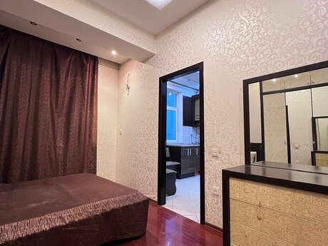 Kirayə 3 otaqlı mənzil, 70 m², Memar Əcəmi: 697 ₼/ay 5