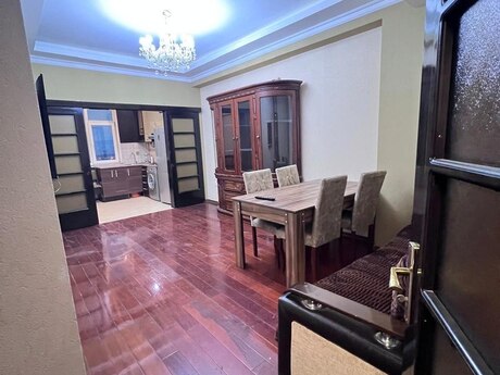 Kirayə 3 otaqlı mənzil, 70 m², Memar Əcəmi: 697 ₼/ay 4