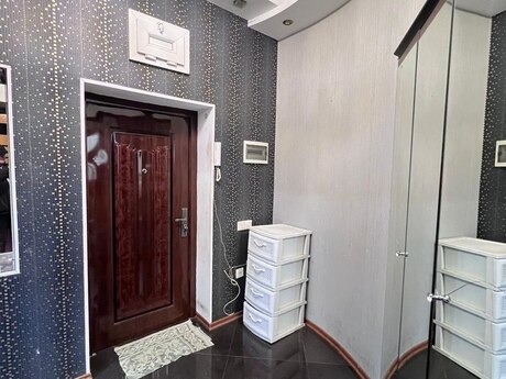 Kirayə 3 otaqlı mənzil, 70 m², Memar Əcəmi: 697 ₼/ay 3
