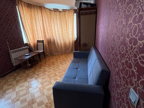 2 otaq · 90 m² · 15/20 mərtəbə, İnşaatçılar