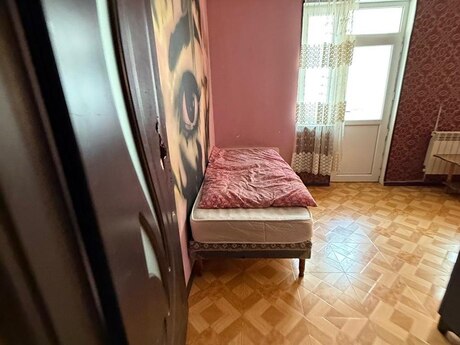 Kirayə 2 otaqlı mənzil, 90 m², İnşaatçılar: 600 ₼/ay 2