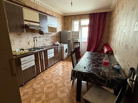 Kirayə 2 otaqlı mənzil, 90 m², İnşaatçılar: 600 ₼/ay 4