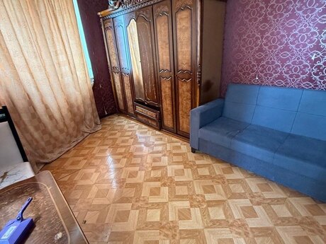 Kirayə 2 otaqlı mənzil, 90 m², İnşaatçılar: 600 ₼/ay 5