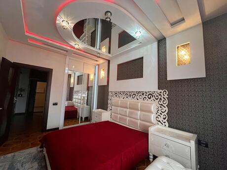 Kirayə 3 otaqlı mənzil, 97 m², Şah İsmayıl Xətai: 1 200 ₼/ay 5