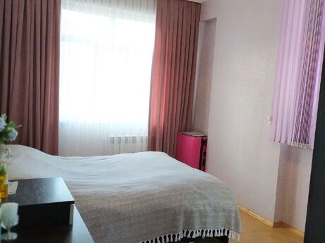 Kirayə 3 otaqlı mənzil, 103 m², İnşaatçılar: 700 ₼/ay 4