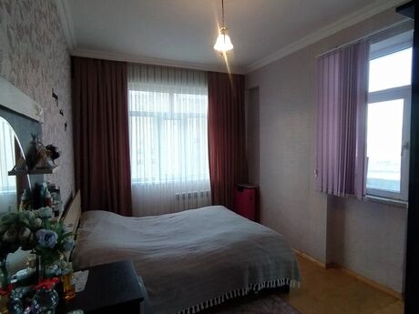 Kirayə 3 otaqlı mənzil, 103 m², İnşaatçılar: 700 ₼/ay 5