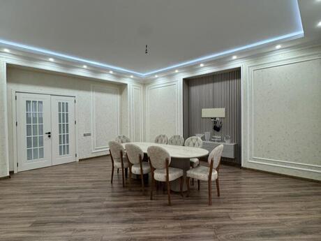 3 otaqlı mənzil, 147 m², Main MTK: 270 000 ₼ 2