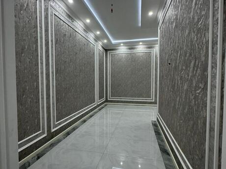 3 otaqlı mənzil, 147 m², Main MTK: 270 000 ₼ 5