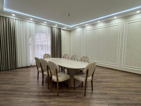3 otaqlı mənzil, 147 m², Main MTK: 270 000 ₼ 3