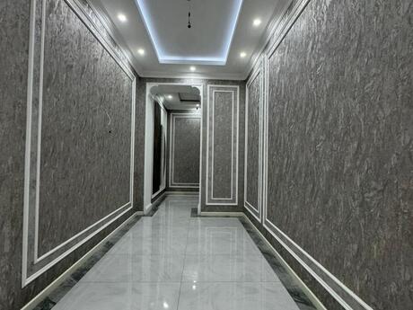3 otaqlı mənzil, 147 m², Main MTK: 270 000 ₼ 4