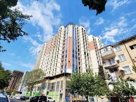 Elan №6412651 - Bakı, Nəriman Nərimanov m., 2 otaqlı, 60 m², 9/16 mərtəbə