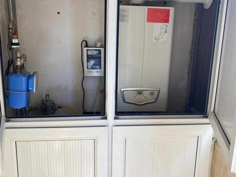 3-room apartment, 140 m², Badamdar: 340 000 ₼ 5