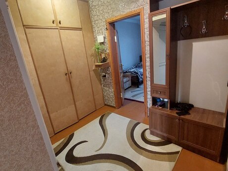 2 otaqlı mənzil, 55 m², Lökbatan: 109 000 ₼ 5