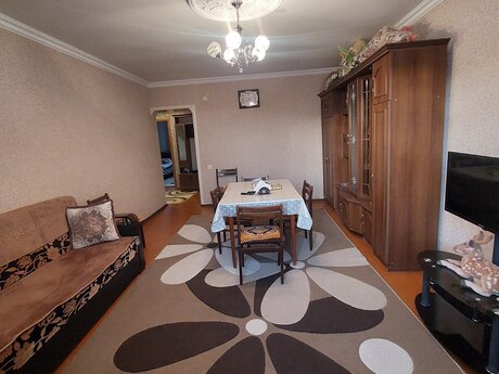 2 otaqlı mənzil, 55 m², Lökbatan: 109 000 ₼ 3