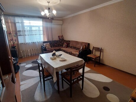 2 otaqlı mənzil, 55 m², Lökbatan: 109 000 ₼ 2