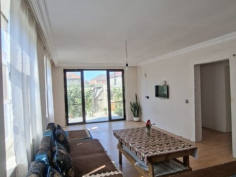 3 otaqlı həyət evi, 95 m², Zabrat: 75 000 ₼ 2