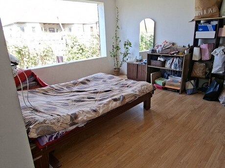 3 otaqlı həyət evi, 95 m², Zabrat: 75 000 ₼ 5