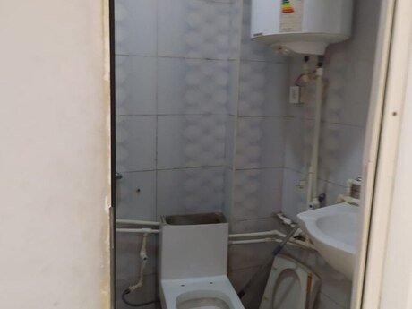 Kirayə 1 otaqlı mənzil, 25 m², İnşaatçılar: 380 ₼/ay 4