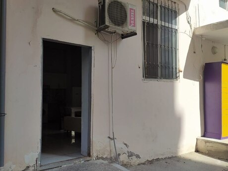 Kirayə 1 otaqlı mənzil, 25 m², İnşaatçılar: 380 ₼/ay 5