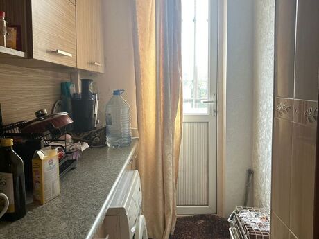 1-room apartment for rent, 32 m², Elmlər Akademiyası: 600 ₼/mo 4