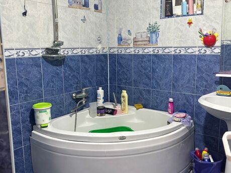1-room apartment for rent, 32 m², Elmlər Akademiyası: 600 ₼/mo 5