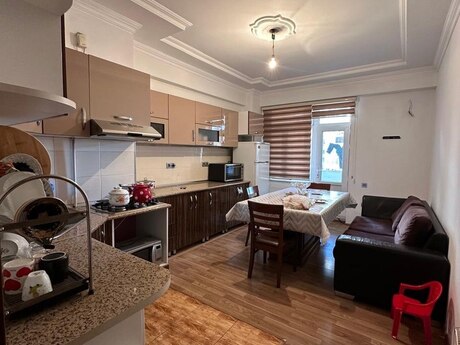 3-room apartment, 155 m², İnşaatçılar: 255 000 ₼ 4