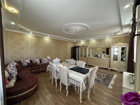 3-room apartment, 155 m², İnşaatçılar: 255 000 ₼ 3